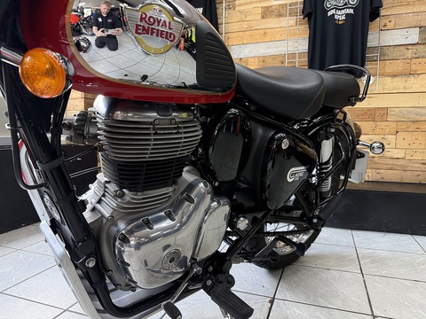 350 Roadster/Retro