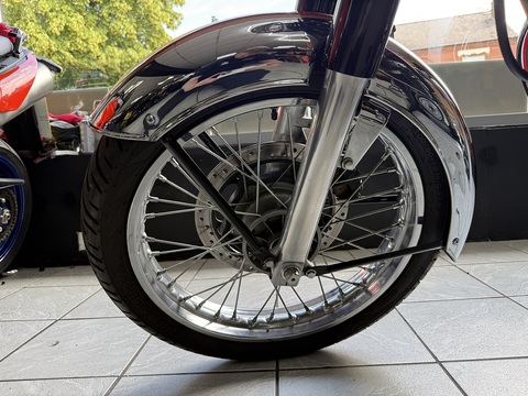 350 Roadster/Retro