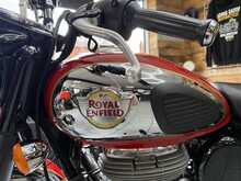 Royal Enfield Classic 350  