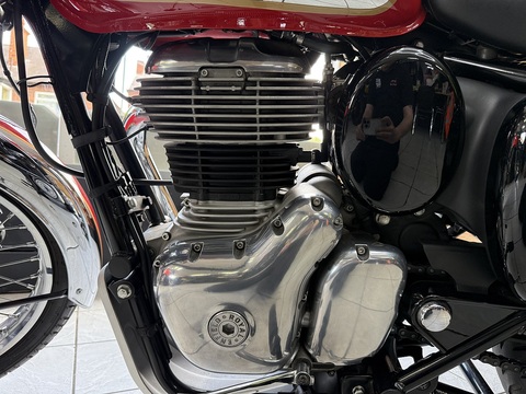 350 Roadster/Retro