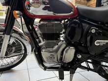 Royal Enfield Classic 350  