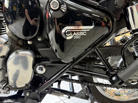 350 Roadster/Retro