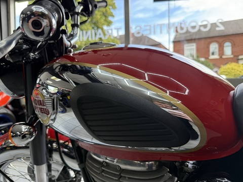 350 Roadster/Retro