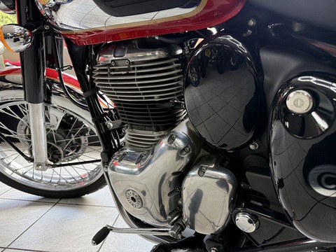 350 Roadster/Retro