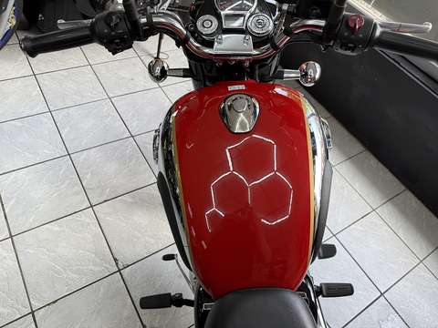 350 Roadster/Retro