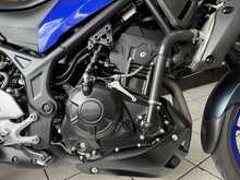 Yamaha MT-03 ABS 