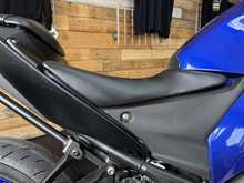 Yamaha MT-03 ABS 