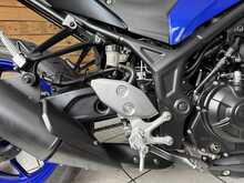 Yamaha MT-03 ABS 