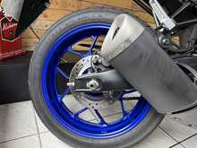 Yamaha MT-03 ABS 