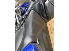 Yamaha MT-03 ABS 