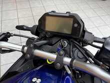Yamaha MT-03 ABS 