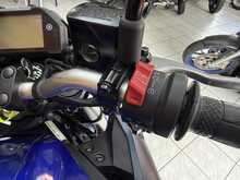 Yamaha MT-03 ABS 