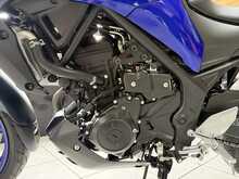 Yamaha MT-03 ABS 