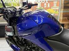 Yamaha MT-03 ABS 