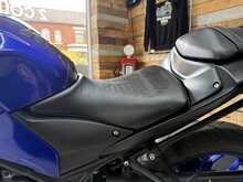 Yamaha MT-03 ABS 