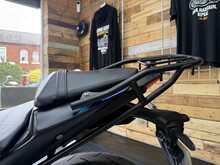 Yamaha MT-03 ABS 