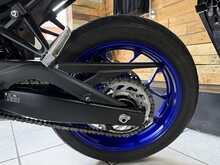 Yamaha MT-03 ABS 