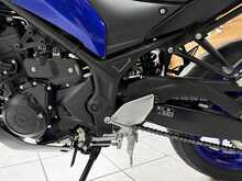 Yamaha MT-03 ABS 