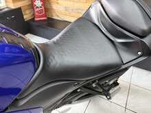 Yamaha MT-03 ABS 