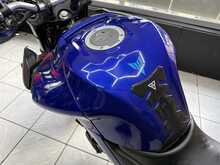Yamaha MT-03 ABS 