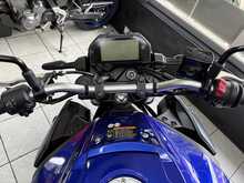 Yamaha MT-03 ABS 