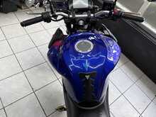 Yamaha MT-03 ABS 