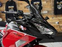 Kawasaki Ninja 650  