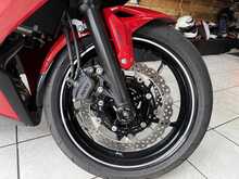 Kawasaki Ninja 650  