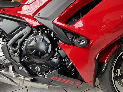 650 Super Sports