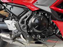 Kawasaki Ninja 650  
