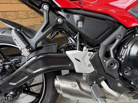 650 Super Sports
