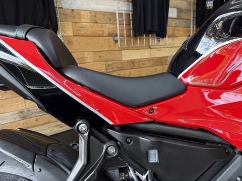 650 Super Sports