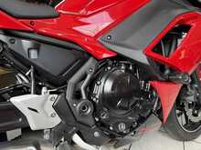 Kawasaki Ninja 650  