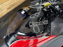 Kawasaki Ninja 650  