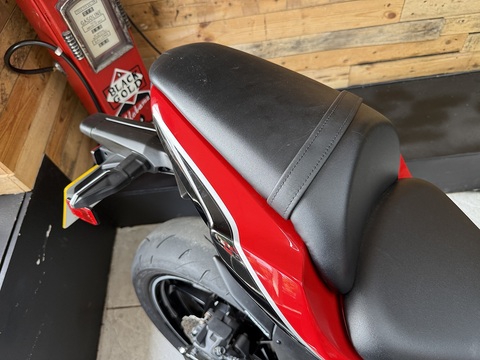 650 Super Sports