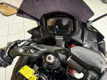 Kawasaki Ninja 650  