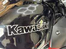Kawasaki Ninja 650  