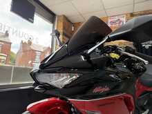Kawasaki Ninja 650  