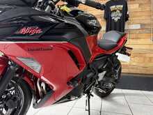Kawasaki Ninja 650  