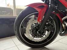 Kawasaki Ninja 650  
