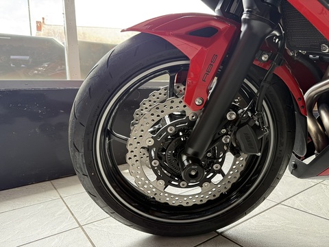 650 Super Sports