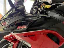Kawasaki Ninja 650  