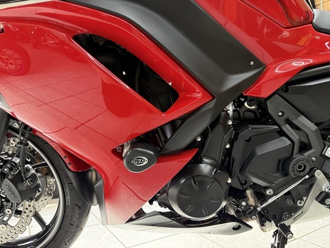 650 Super Sports