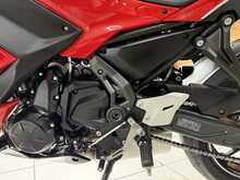 Kawasaki Ninja 650  