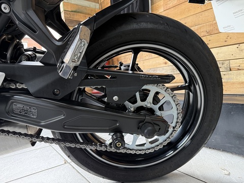 650 Super Sports