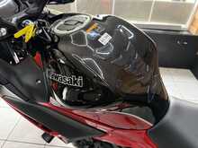 Kawasaki Ninja 650  