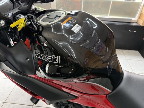 650 Super Sports