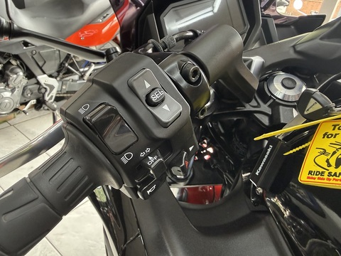 650 Super Sports