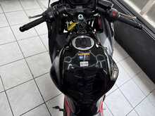 Kawasaki Ninja 650  