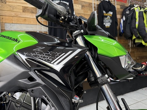 650 Supernaked